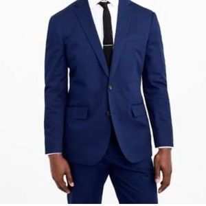 J.Crew Men’s Larusmiani Ludlow Blazer